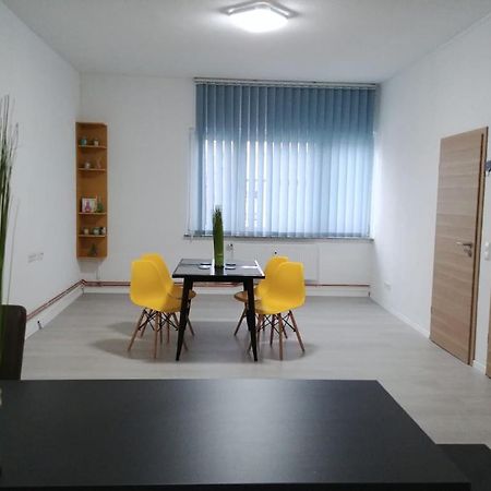 Pension Beone Trossingen Luaran gambar