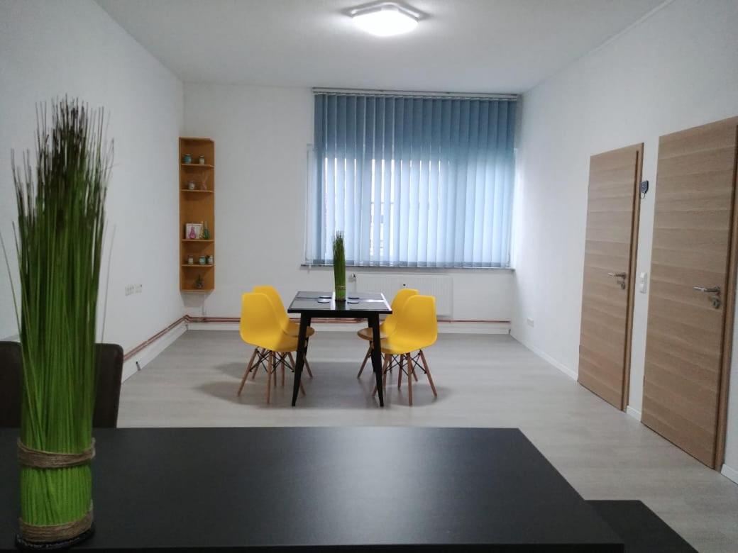 Pension Beone Trossingen Luaran gambar