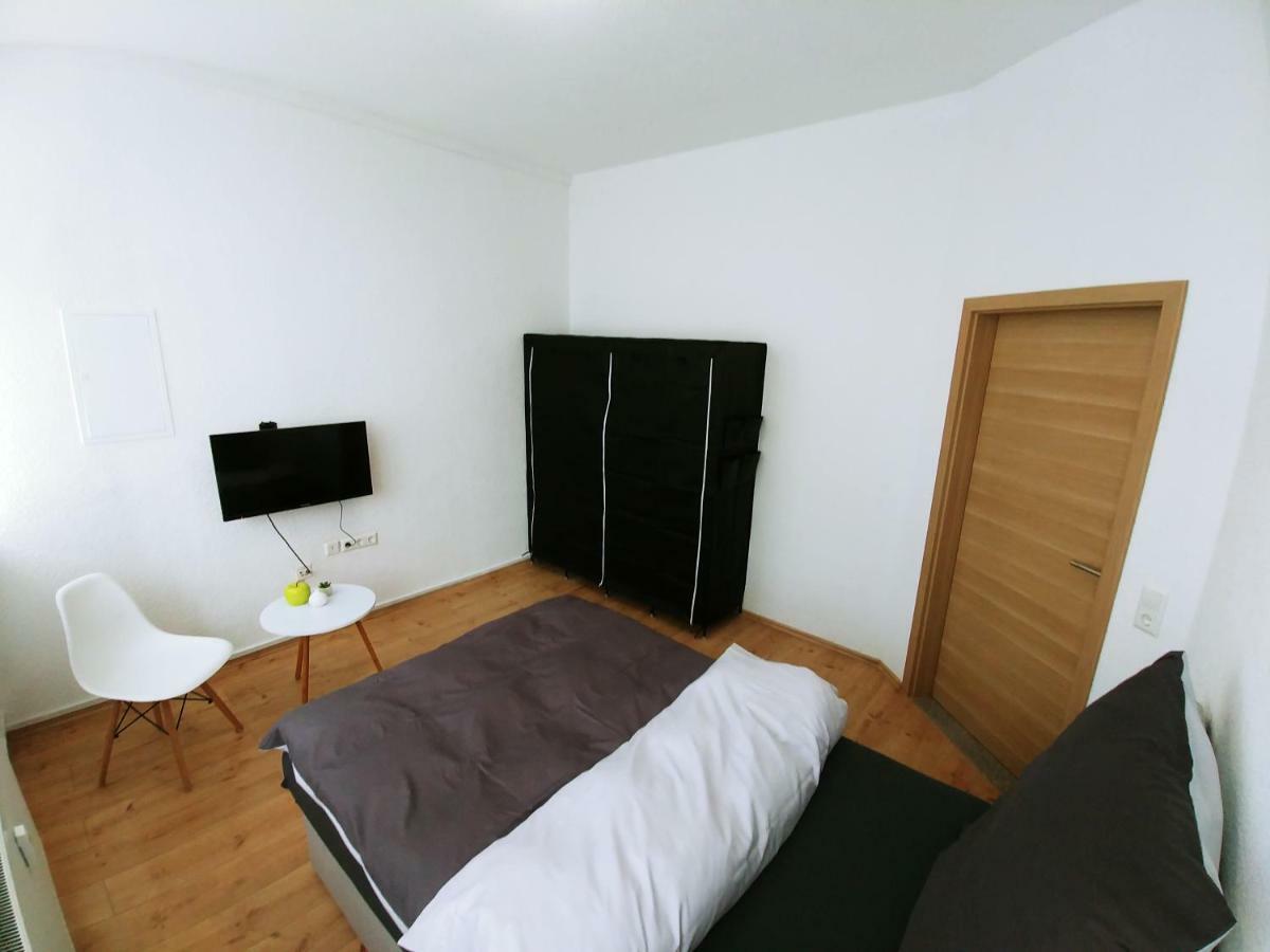 Pension Beone Trossingen Luaran gambar