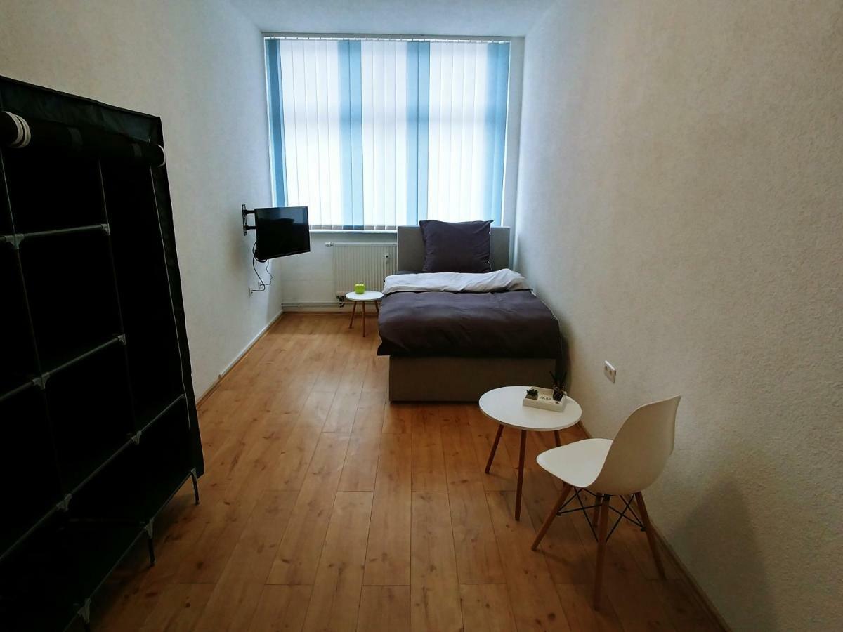 Pension Beone Trossingen Luaran gambar